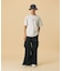 ADJUSTABLE CARGO PANTS