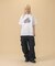 ADJUSTABLE CARGO PANTS