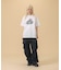 ADJUSTABLE CARGO PANTS