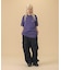 ADJUSTABLE CARGO PANTS