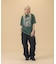 ADJUSTABLE CARGO PANTS