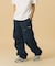ADJUSTABLE CARGO PANTS