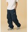 ADJUSTABLE CARGO PANTS