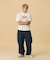 ADJUSTABLE CARGO PANTS