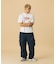 ADJUSTABLE CARGO PANTS