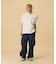 ADJUSTABLE CARGO PANTS