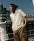 ADJUSTABLE CARGO PANTS