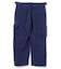 ADJUSTABLE CARGO PANTS