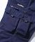 ADJUSTABLE CARGO PANTS