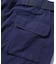 ADJUSTABLE CARGO PANTS