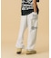 COMMUNITY SPIRIT SWEATPANTS