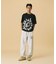 COMMUNITY SPIRIT SWEATPANTS