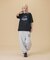 COMMUNITY SPIRIT SWEATPANTS
