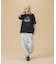 COMMUNITY SPIRIT SWEATPANTS