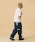 COMMUNITY SPIRIT SWEATPANTS