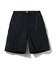 NYLON CARGO SHORT PANTS