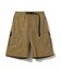 NYLON CARGO SHORT PANTS
