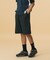 NYLON CARGO SHORT PANTS