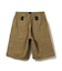 NYLON CARGO SHORT PANTS
