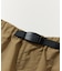 NYLON CARGO SHORT PANTS