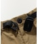 NYLON CARGO SHORT PANTS