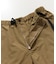 NYLON CARGO SHORT PANTS