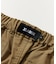 NYLON CARGO SHORT PANTS