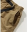 NYLON CARGO SHORT PANTS
