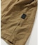 NYLON CARGO SHORT PANTS