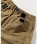 NYLON CARGO SHORT PANTS