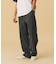 RESORT PAINTER PANTS