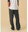 RESORT PAINTER PANTS