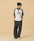 RESORT PAINTER PANTS