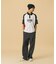 RESORT PAINTER PANTS