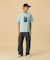 RESORT PAINTER PANTS