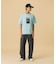 RESORT PAINTER PANTS