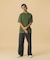 RESORT PAINTER PANTS