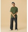 RESORT PAINTER PANTS