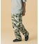 RESORT PAINTER PANTS