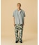 RESORT PAINTER PANTS