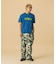 RESORT PAINTER PANTS
