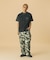 RESORT PAINTER PANTS