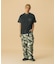 RESORT PAINTER PANTS