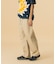 RESORT PAINTER PANTS