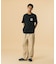 RESORT PAINTER PANTS