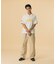 RESORT PAINTER PANTS