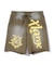 COMMUNITY SPIRIT SWEAT SHORT PANTS