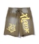 COMMUNITY SPIRIT SWEAT SHORT PANTS