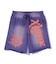 COMMUNITY SPIRIT SWEAT SHORT PANTS