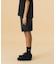 COMMUNITY SPIRIT SWEAT SHORT PANTS